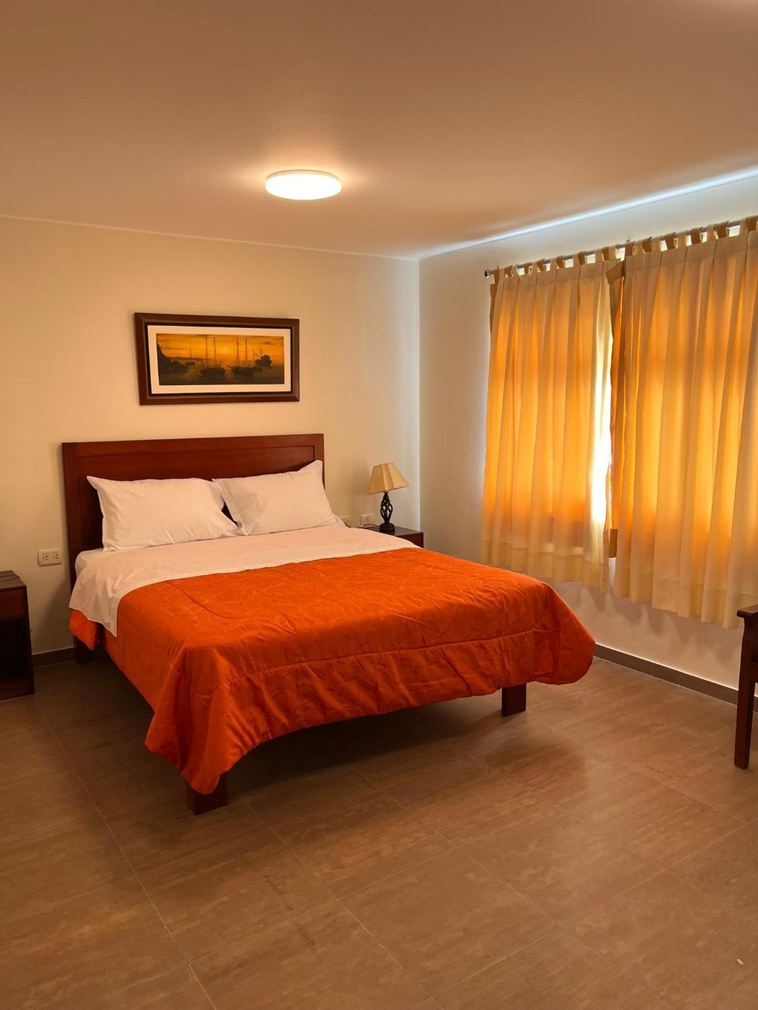 Boulevard Hotel Asia Luaran gambar